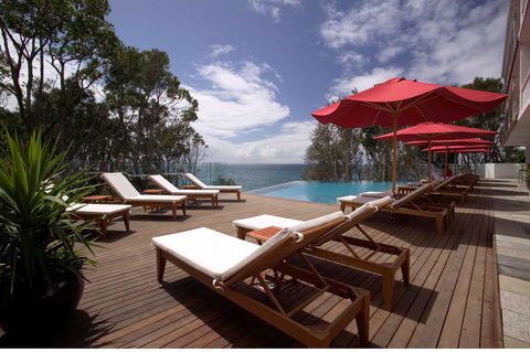 Bannisters - SA Accommodation 4