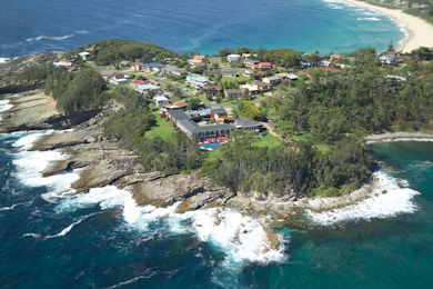 Bannisters - SA Accommodation 5