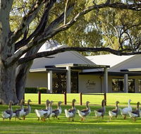 Serafino McLaren Vale - SA Accommodation