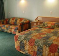 Runaway Bay Motor Inn - SA Accommodation