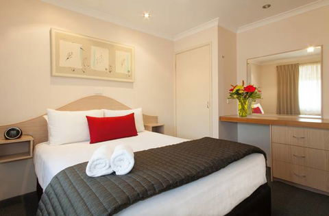 Banksia Gardens Resort Motel - SA Accommodation 1