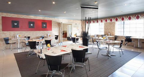 Banksia Gardens Resort Motel - SA Accommodation 2