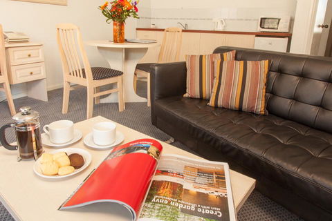 Banksia Gardens Resort Motel - SA Accommodation 3
