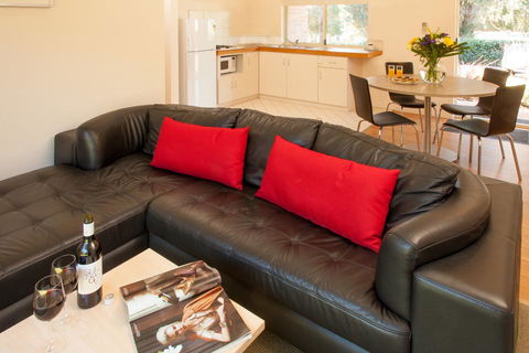 Banksia Gardens Resort Motel - SA Accommodation 4