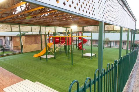 Banksia Gardens Resort Motel - SA Accommodation 5