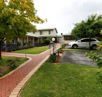 Park Avenue Holiday Units - SA Accommodation
