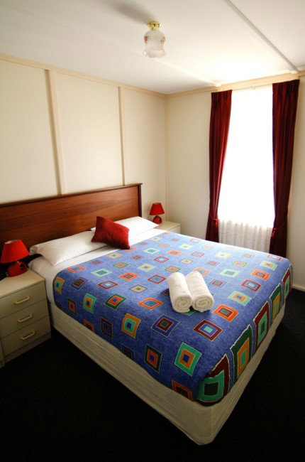 Park Avenue Holiday Units - SA Accommodation 1