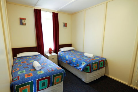 Park Avenue Holiday Units - SA Accommodation 2