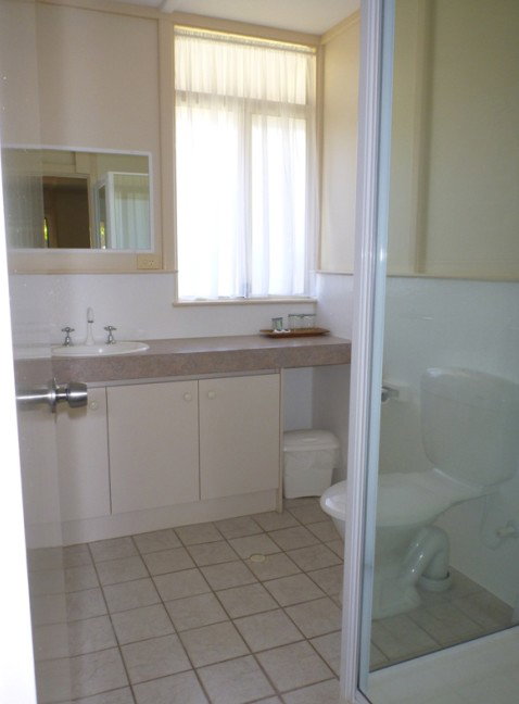 Park Avenue Holiday Units - SA Accommodation 3