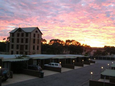  SA Accommodation