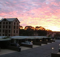 Old Mill Motel Dongara - SA Accommodation