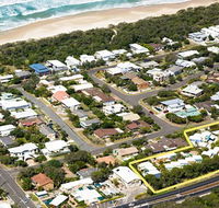 Sails Lifestyle Resort - SA Accommodation