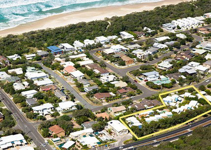 Sails Lifestyle Resort - SA Accommodation 0