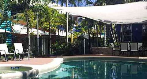 Sails Lifestyle Resort - SA Accommodation 2