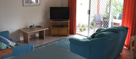 Sails Lifestyle Resort - SA Accommodation 3