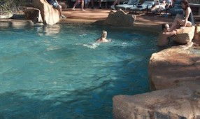 Undara Experience Lava Lodge - SA Accommodation 0