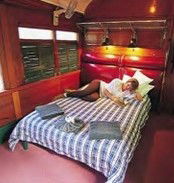 Undara Experience Lava Lodge - SA Accommodation 1