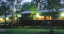 Undara Experience Lava Lodge - SA Accommodation 2