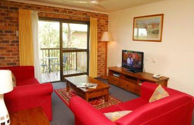 Toowong Bc QLD SA Accommodation