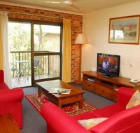 Toowong Villas - SA Accommodation
