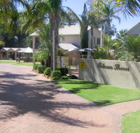 Pelican Shore Villas - SA Accommodation