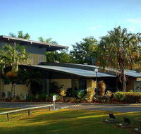 Capricorn Motel  Conference Centre - SA Accommodation