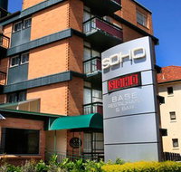 Soho Brisbane - SA Accommodation