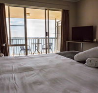 Beachcomber Hotel - SA Accommodation