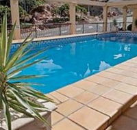 Comfort Inn Robert Towns Motel - SA Accommodation