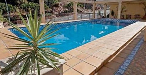 Comfort Inn Robert Towns Motel - SA Accommodation 0