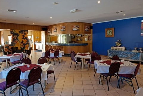 Comfort Inn Robert Towns Motel - SA Accommodation 5