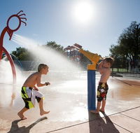 BIG4 Beachlands Holiday Park - SA Accommodation