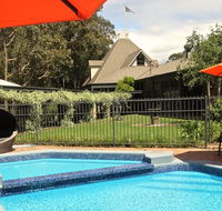 Lincoln Downs Resort  Spa - SA Accommodation
