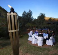 Heaviytrr Gap Outback Lodge - SA Accommodation