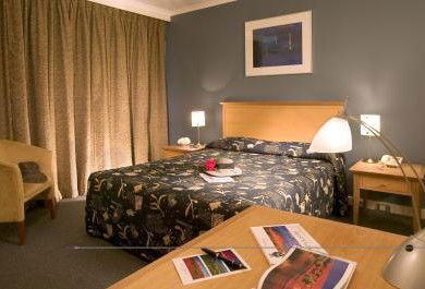 All Seasons Oasis Alice Springs - SA Accommodation 0