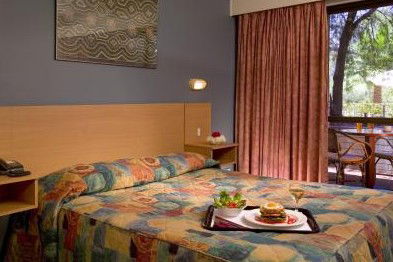 All Seasons Oasis Alice Springs - SA Accommodation 1