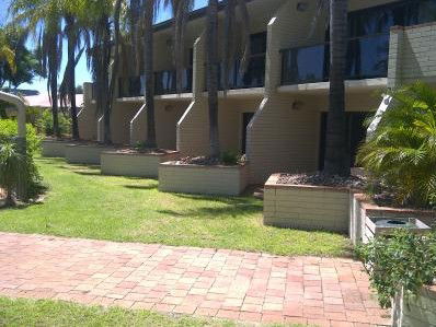 All Seasons Oasis Alice Springs - SA Accommodation 2