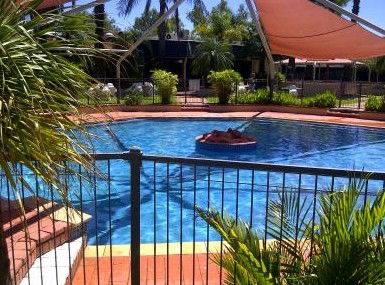 All Seasons Oasis Alice Springs - SA Accommodation 3
