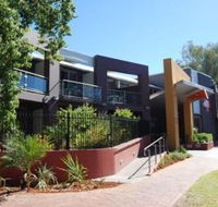 Aurora Alice Springs - SA Accommodation
