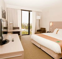 Holiday Inn Darwin Hotel - SA Accommodation