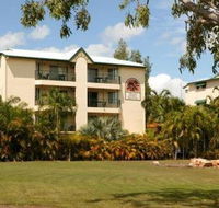Botanic Gardens Apartments - SA Accommodation