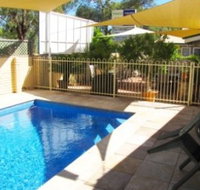 White Gum Motel - SA Accommodation