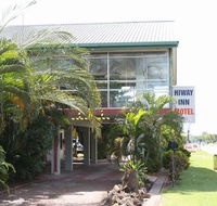 Hiway Inn Motel - SA Accommodation
