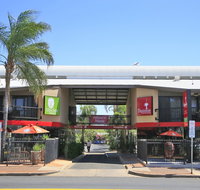 The Diplomat Motel - SA Accommodation