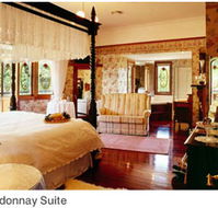 Buderim White House Bed And Breakfast - SA Accommodation