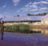 Ballarat Lodge  Convention Centre - SA Accommodation