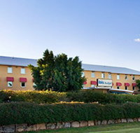 Ibis Budget Brisbane Airport - SA Accommodation