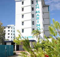 San Marino By The Sea - SA Accommodation