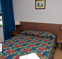 Promenade Apartments - SA Accommodation