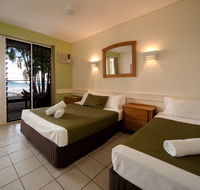 BreakFree Long Island Resort - SA Accommodation